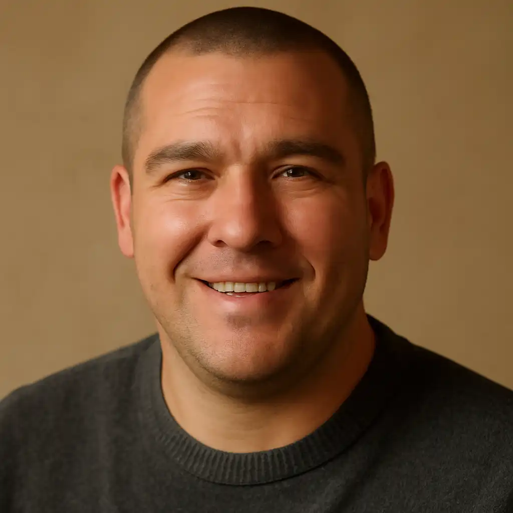 James Blackwood